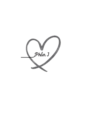 chữa lành trái tim: dành cho bạn, người xứng đáng được yêu thương - Ảnh 9