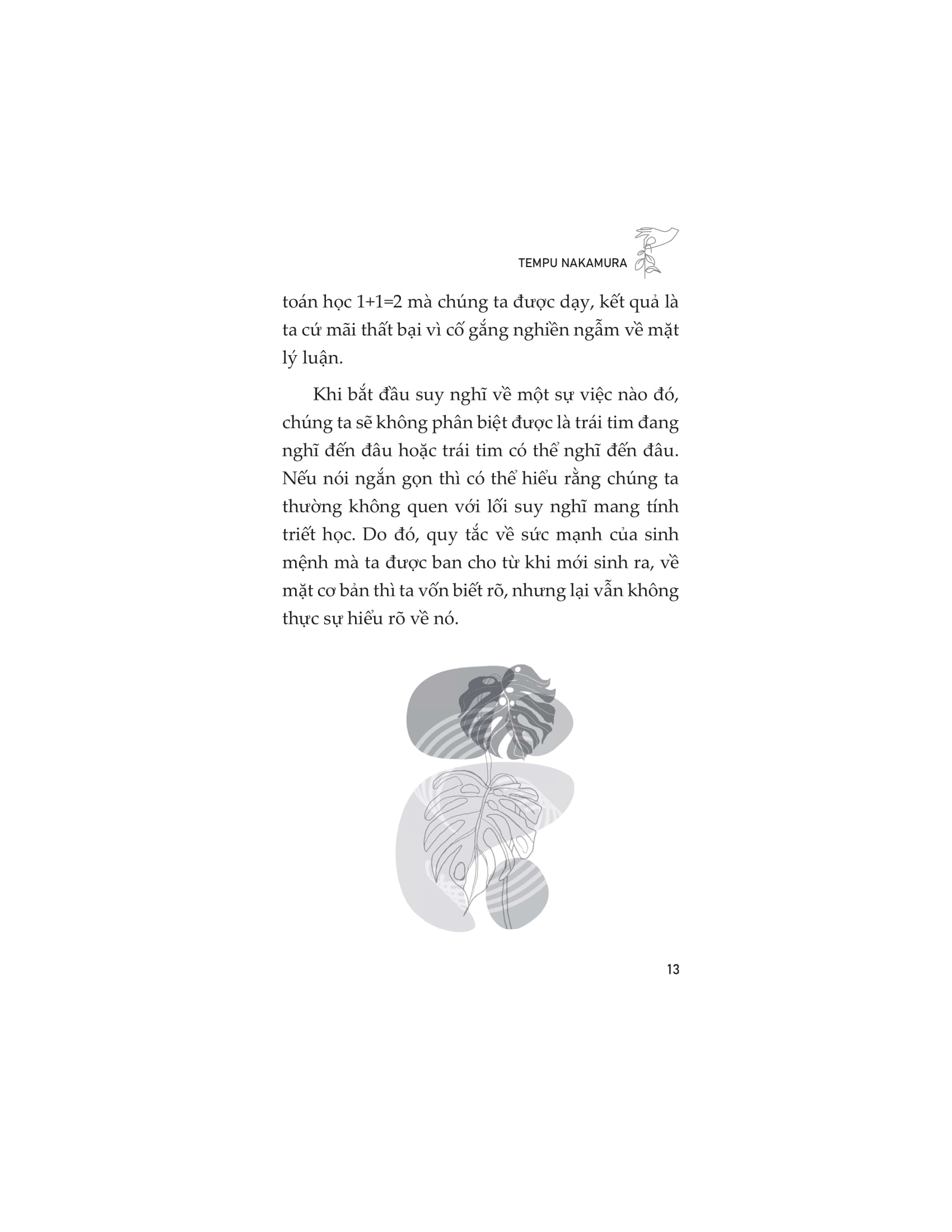 chữa lành từ tâm - Ảnh 11