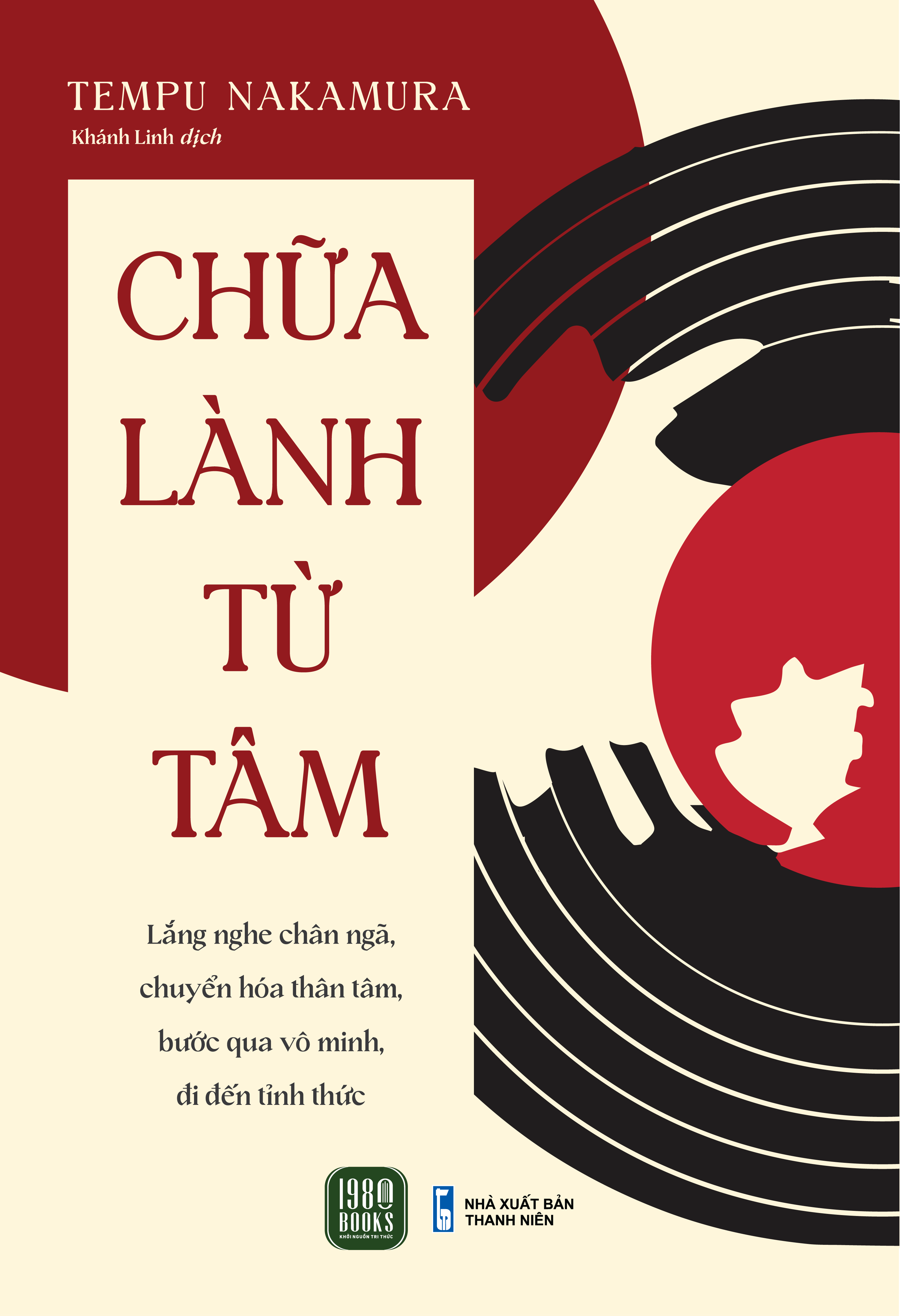 chữa lành từ tâm - Ảnh 2