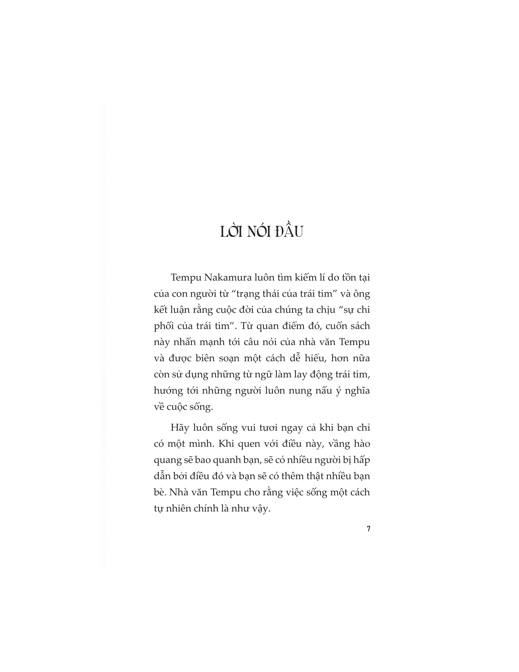 chữa lành từ tâm - Ảnh 5