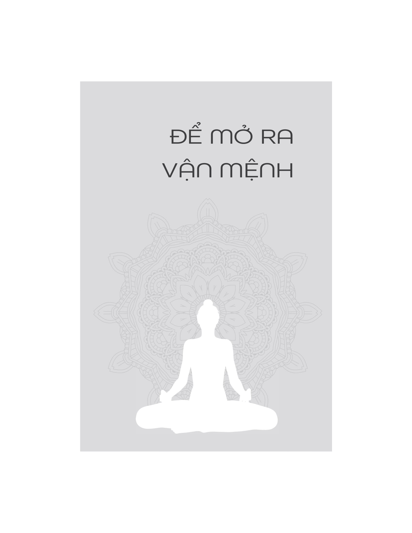 chữa lành từ tâm - Ảnh 9