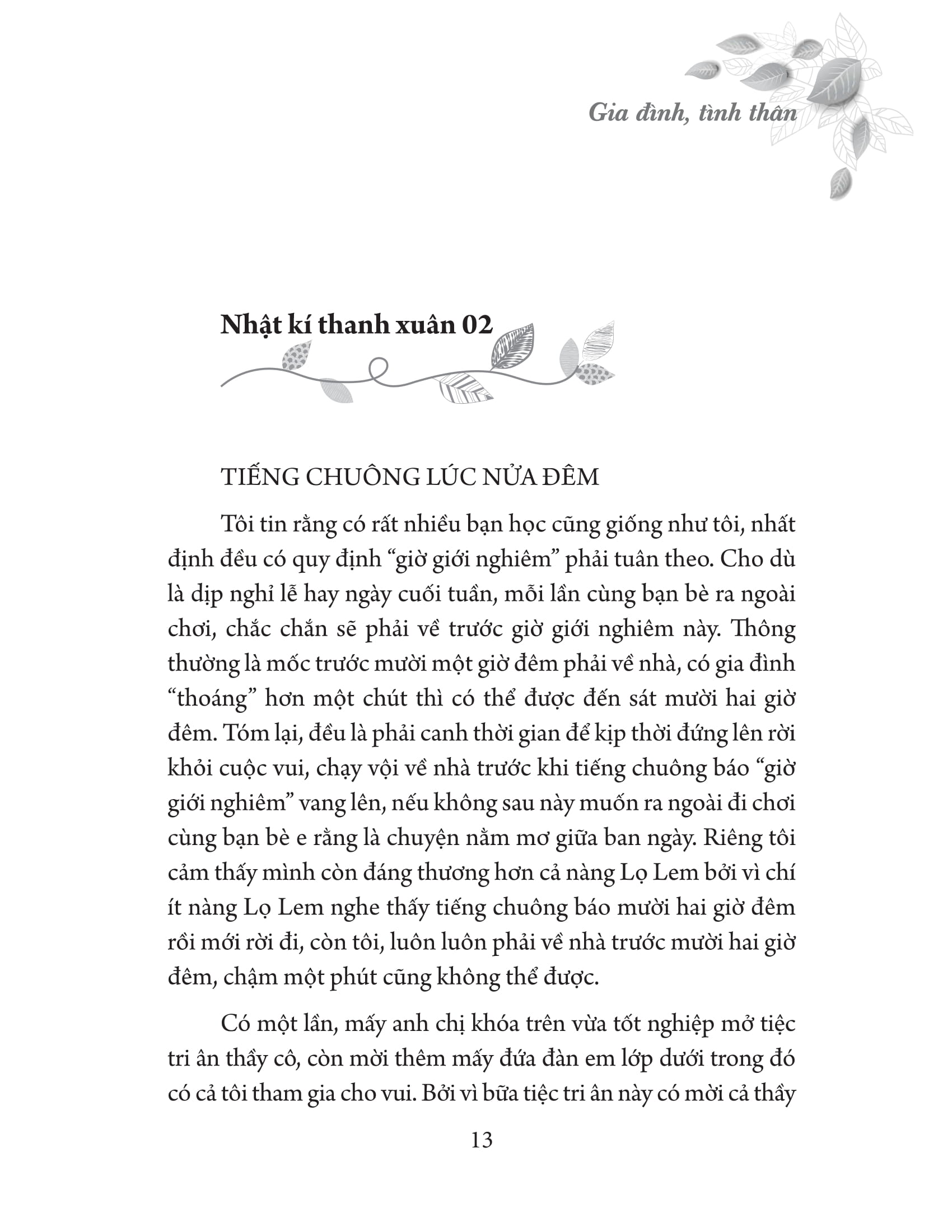 chưa một lần đau sao là tuổi trẻ - Ảnh 10