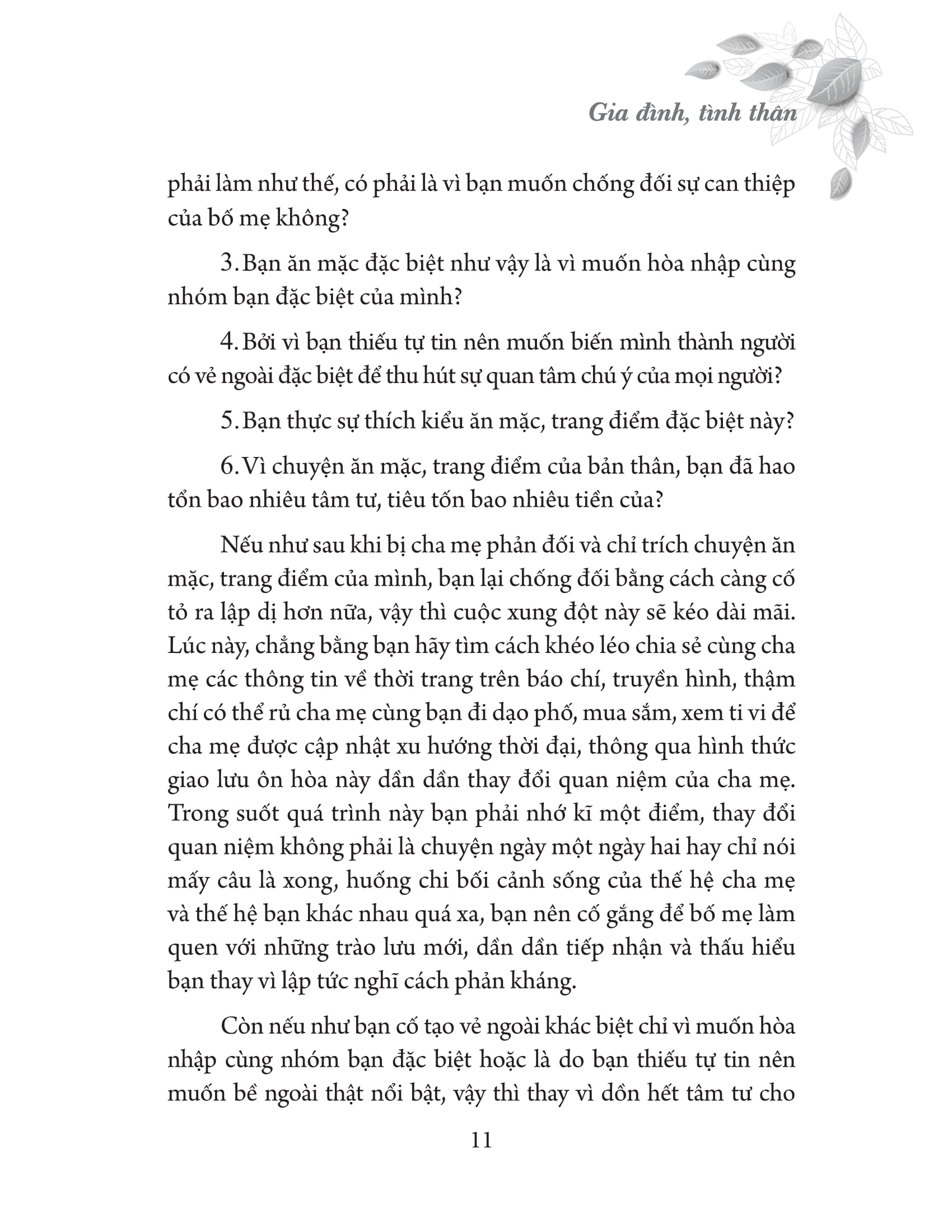 chưa một lần đau sao là tuổi trẻ - Ảnh 12