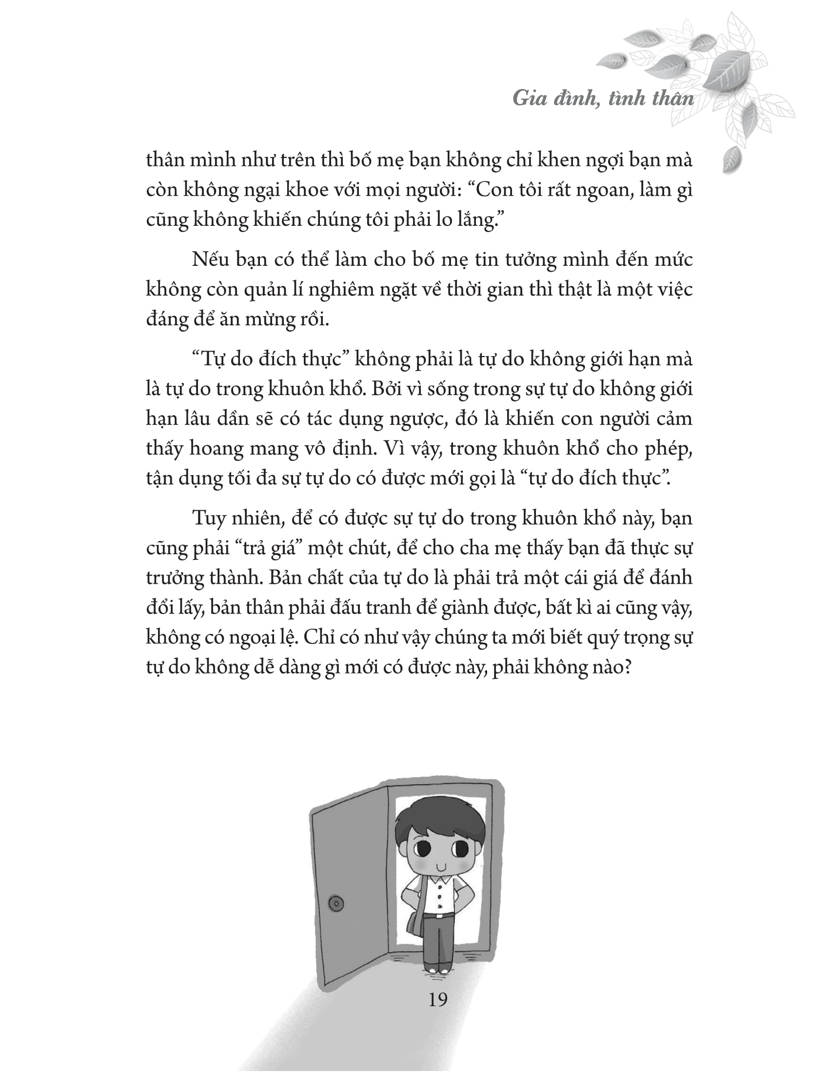 chưa một lần đau sao là tuổi trẻ - Ảnh 4