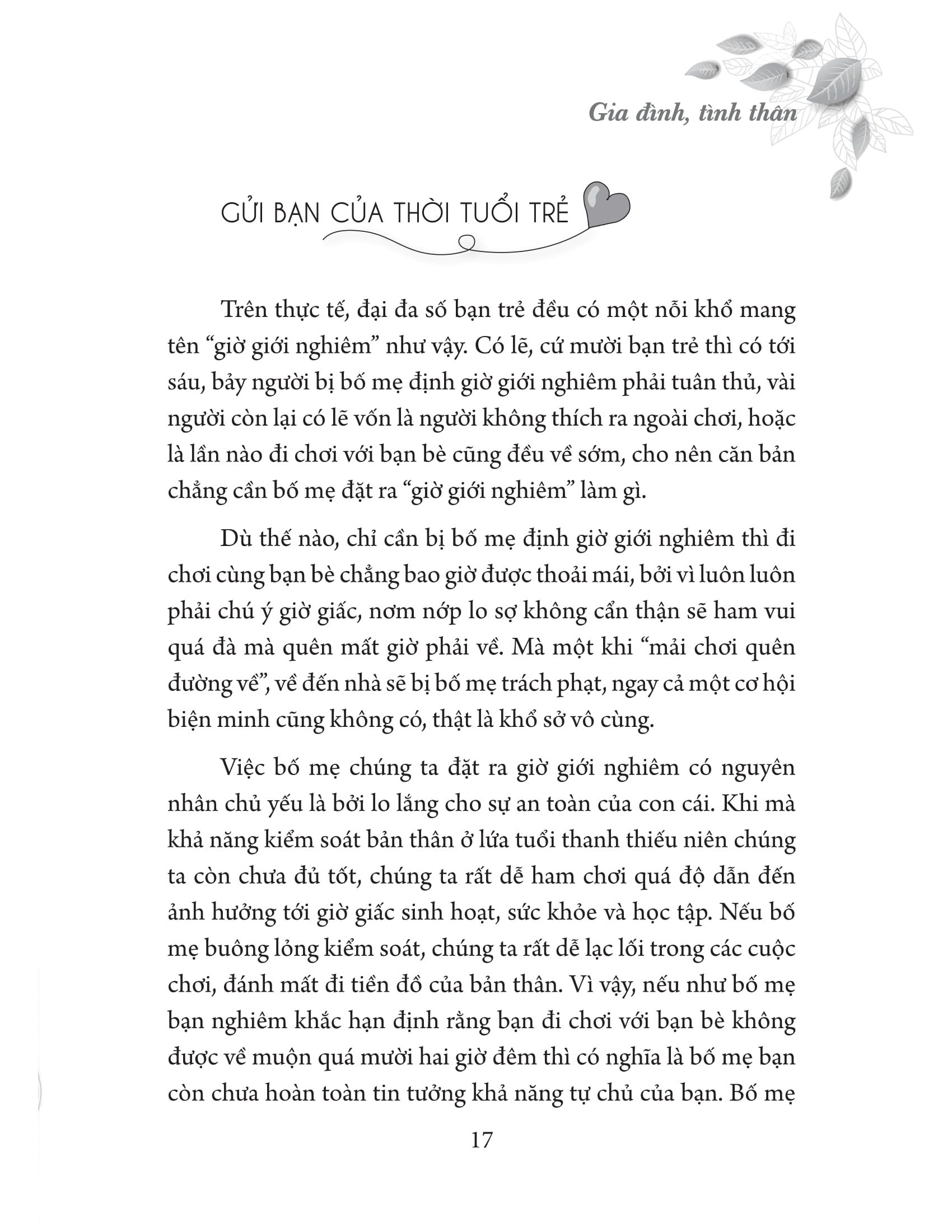 chưa một lần đau sao là tuổi trẻ - Ảnh 6