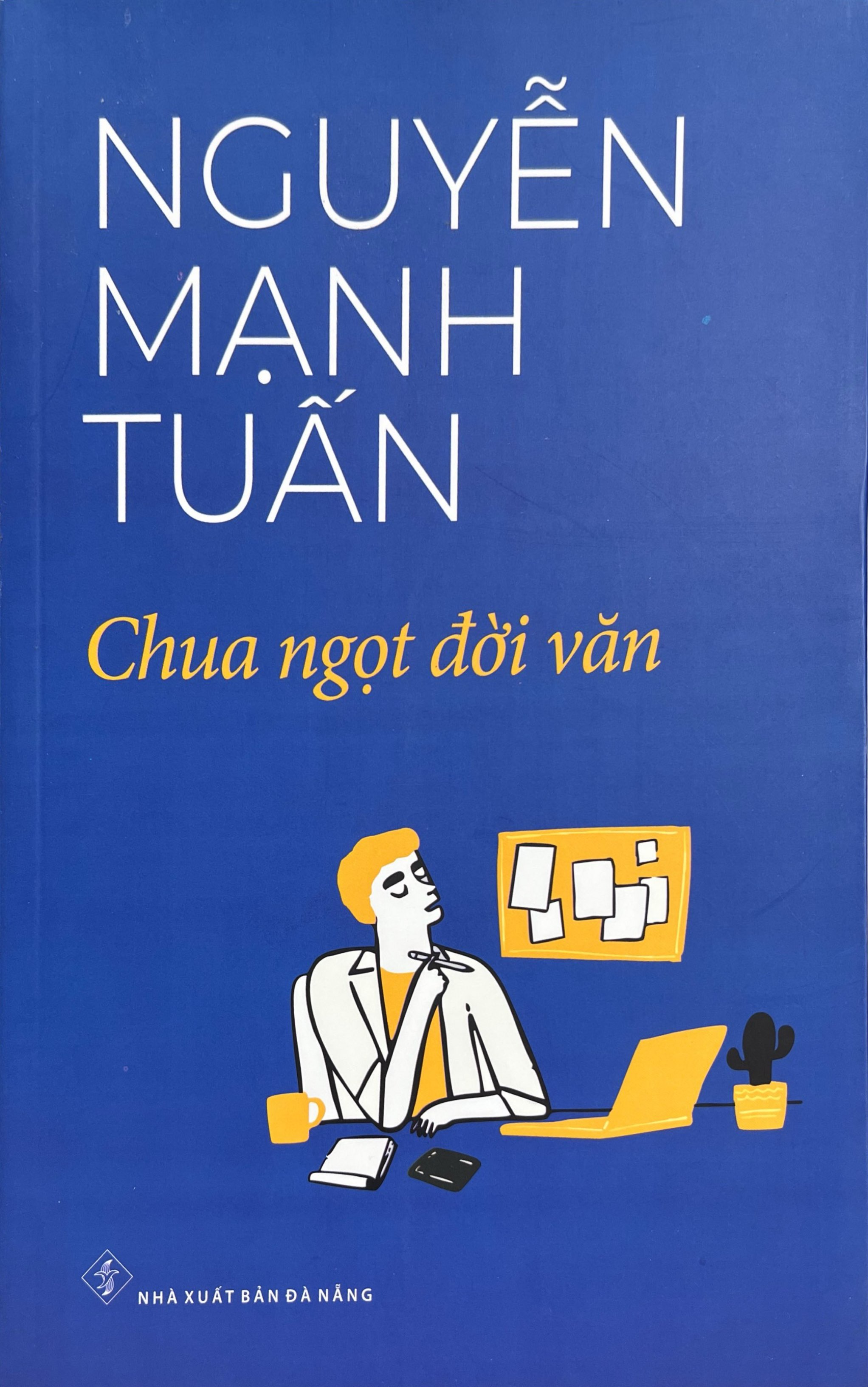 Chua Ngọt Đời Văn - Ảnh 2