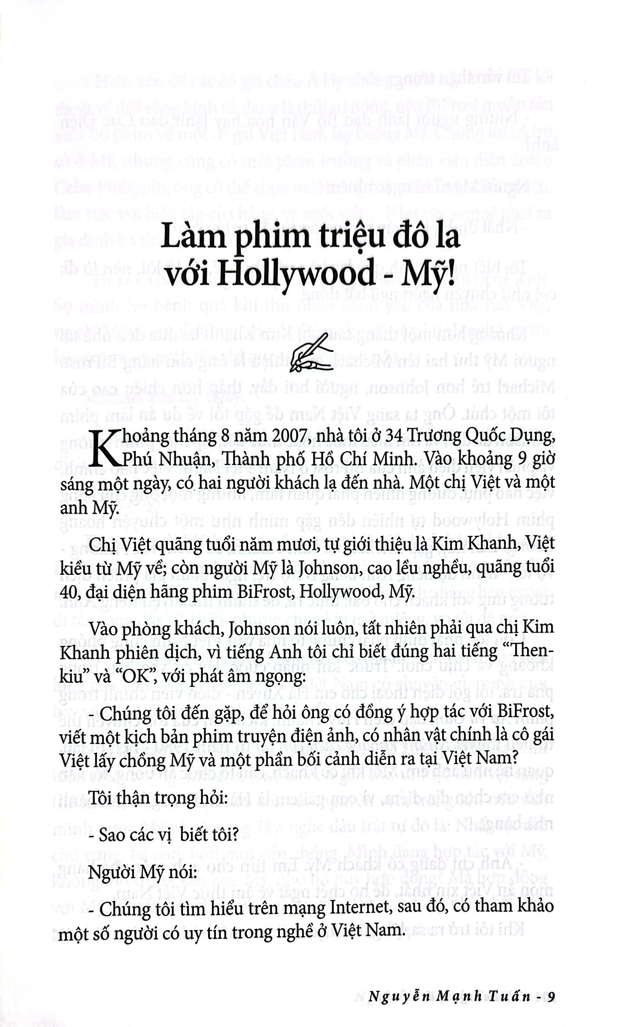 Chua Ngọt Đời Văn - Ảnh 7