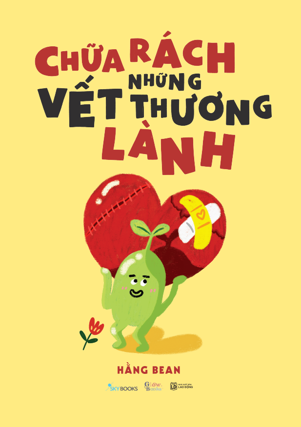 chữa rách những vết thương lành - Ảnh 3