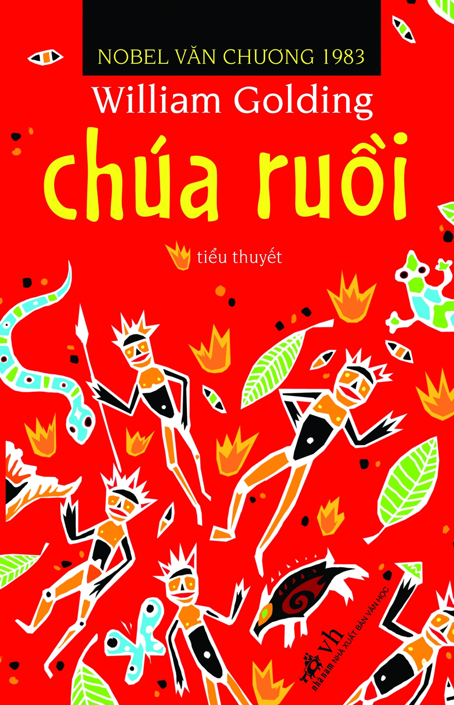 chúa ruồi (tái bản 2020) - Ảnh 3