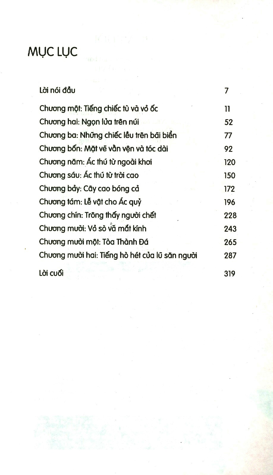 chúa ruồi (tái bản 2020) - Ảnh 4