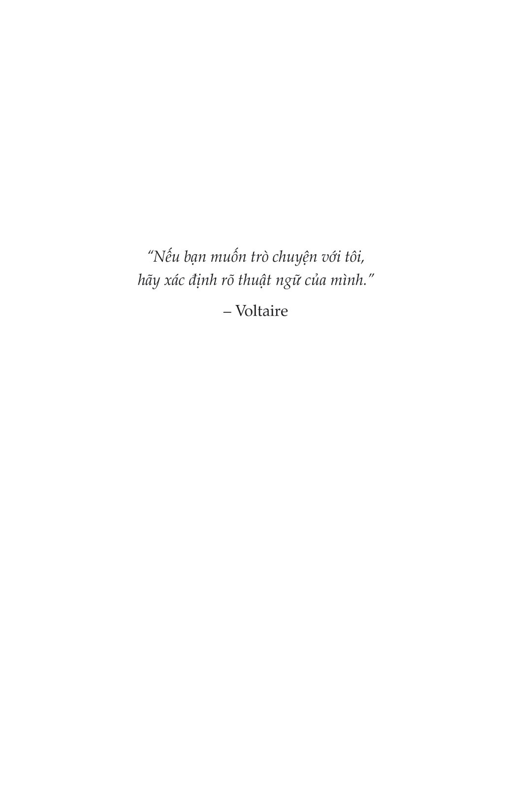 chuẩn bị bài nói chuyện từ trang giấy trắng - Ảnh 13