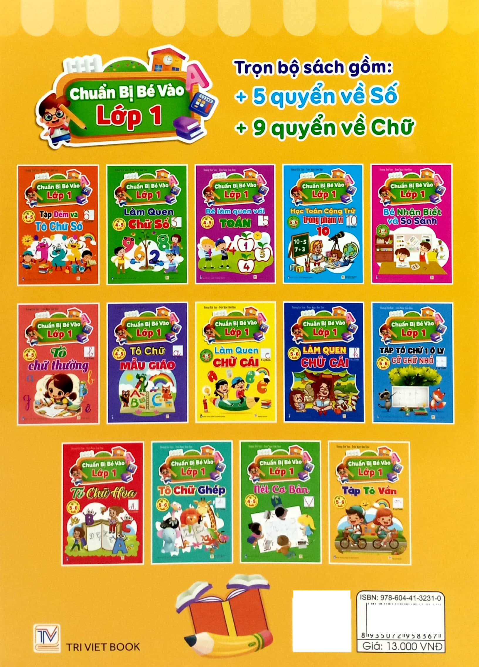 chuẩn bị bé vào lớp 1 - tập tô vần (dành cho bé 5-6 tuổi) - Ảnh 6