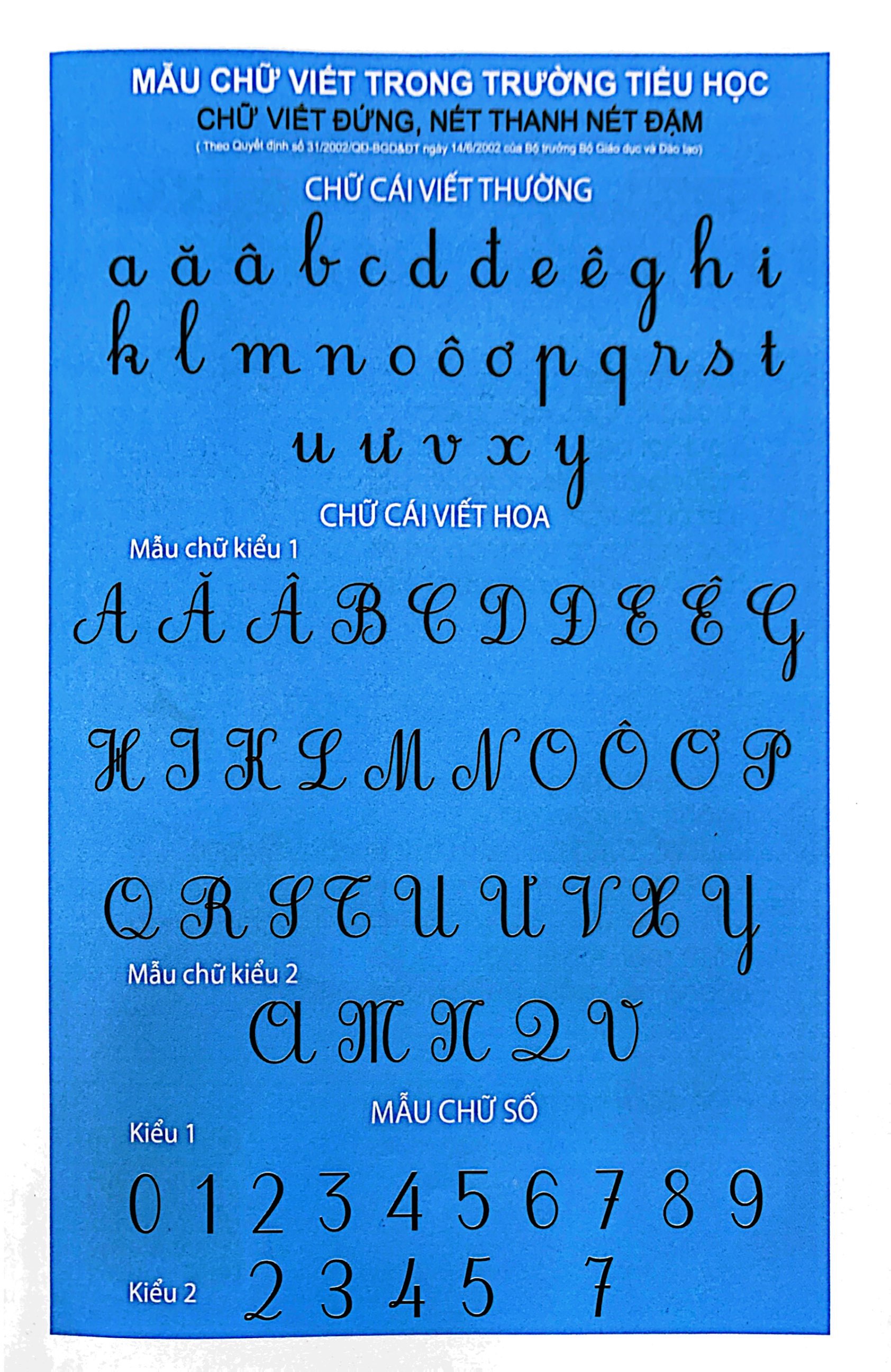 chuẩn bị cho bé vào lớp 1 - dành cho bé 4-5 tuổi - tập viết chữ thường - Ảnh 3