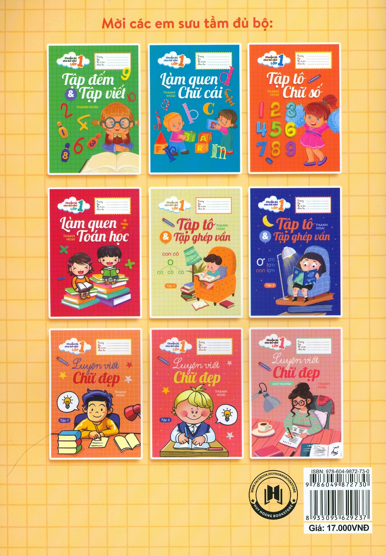 chuẩn bị cho bé vào lớp 1 - luyện viết chữ đẹp: chữ hoa (tái bản 2020) - Ảnh 5