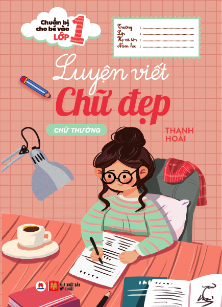 chuẩn bị cho bé vào lớp 1 - luyện viết chữ đẹp: chữ thường (tái bản 2020) - Ảnh 2
