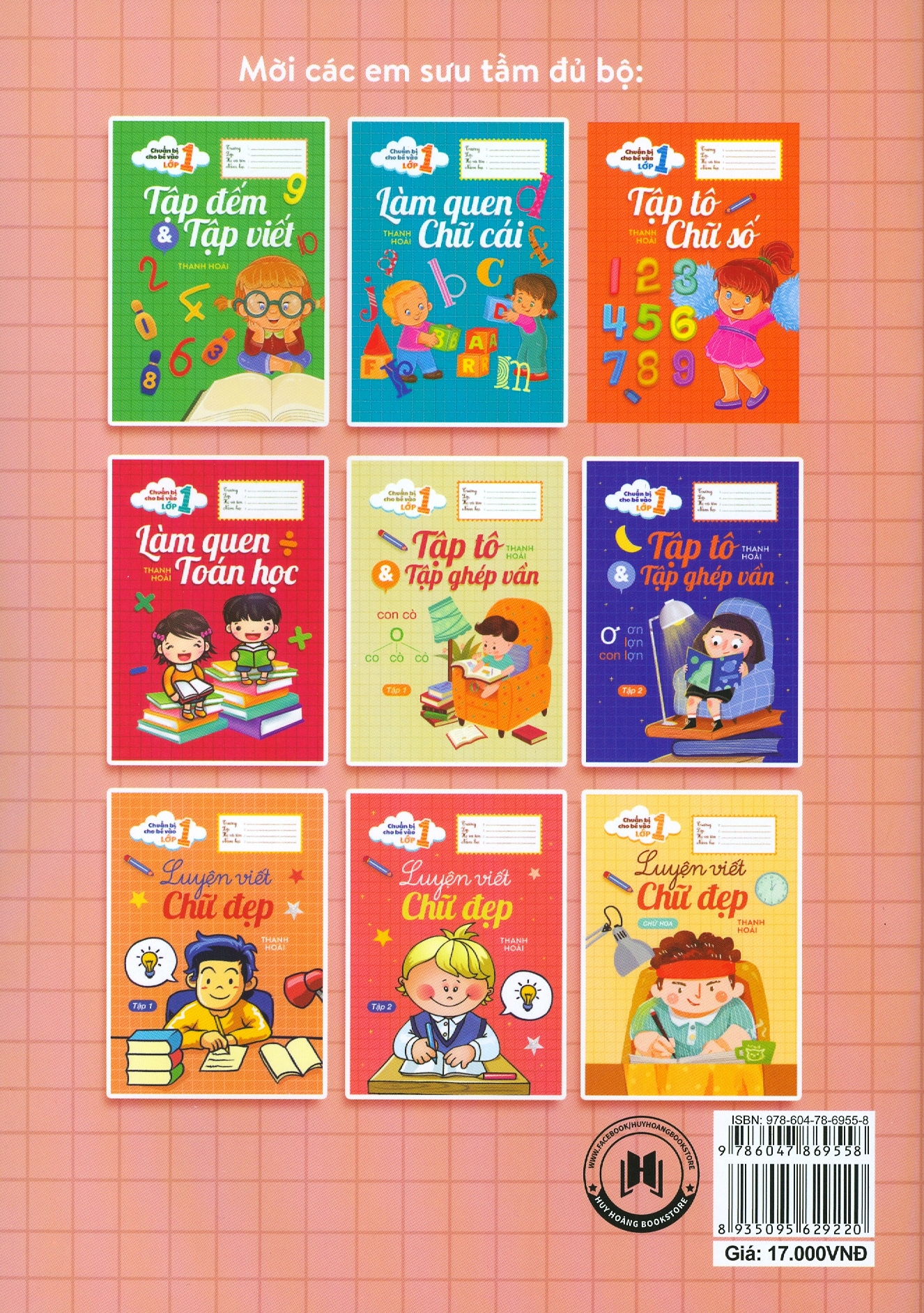 chuẩn bị cho bé vào lớp 1 - luyện viết chữ đẹp: chữ thường (tái bản 2020) - Ảnh 5