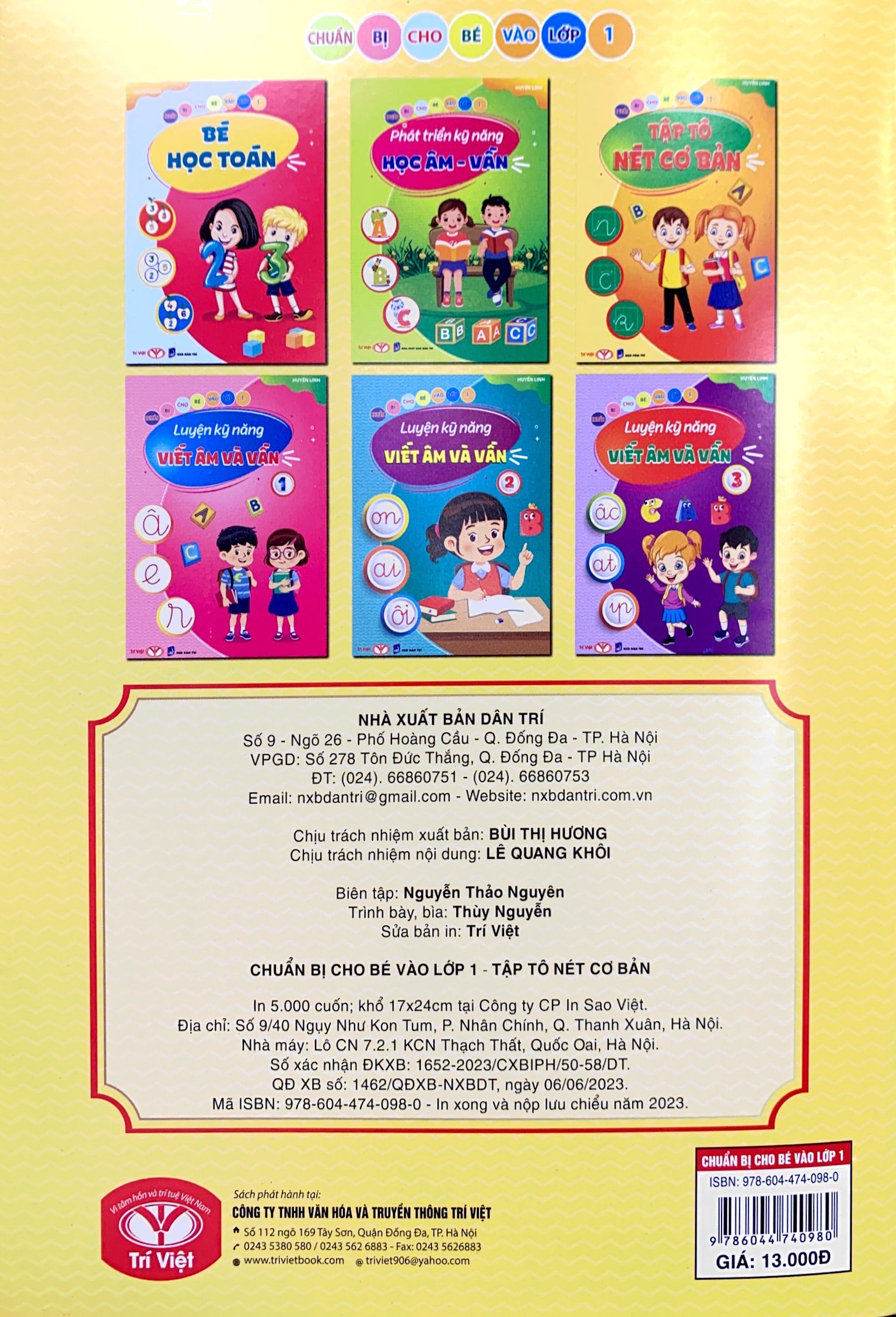 chuẩn bị cho bé vào lớp 1 - tập tô nét cơ bản - Ảnh 7