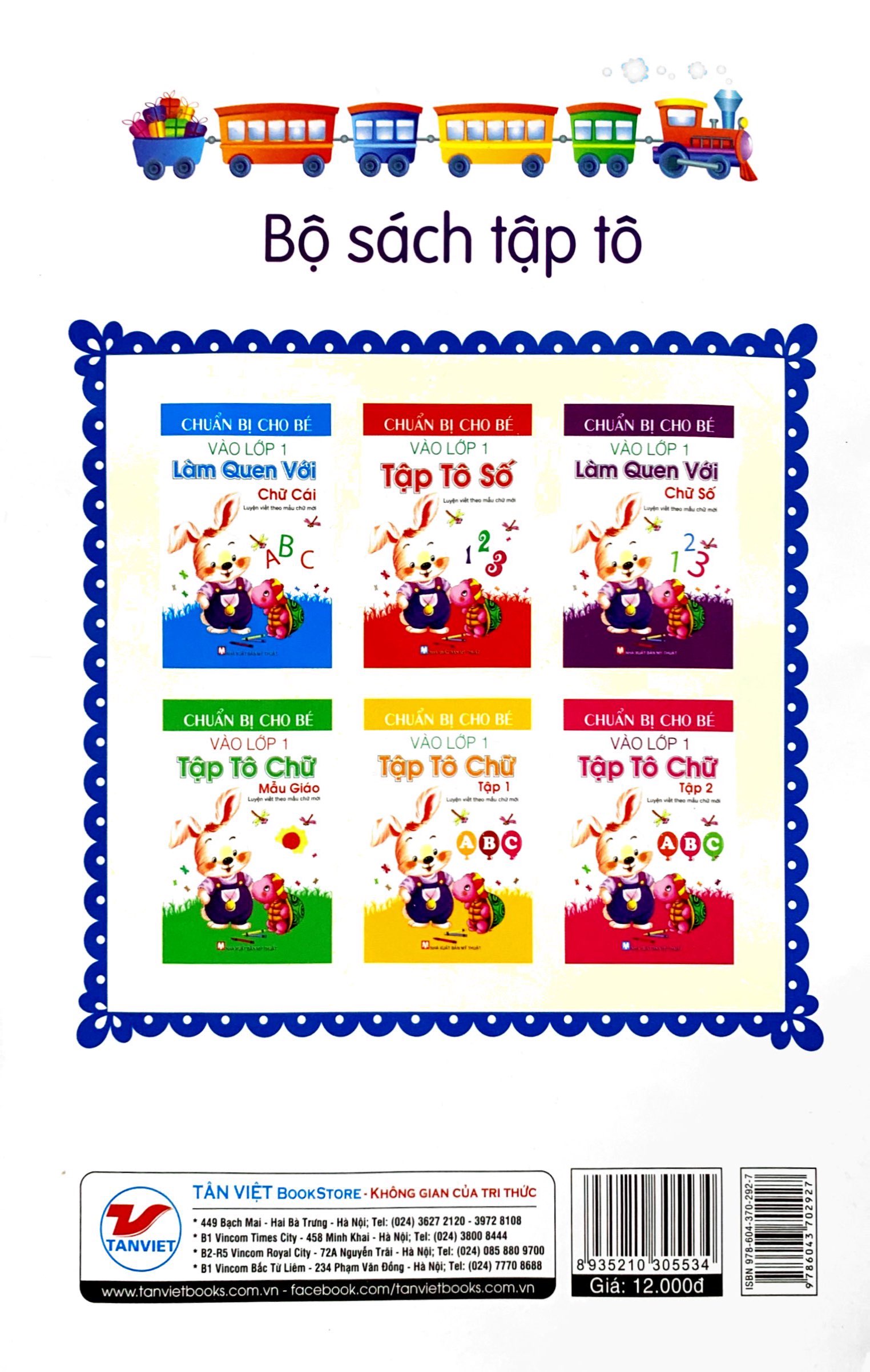 chuẩn bị cho bé vào lớp môt - tập tô nét cơ bản - Ảnh 7