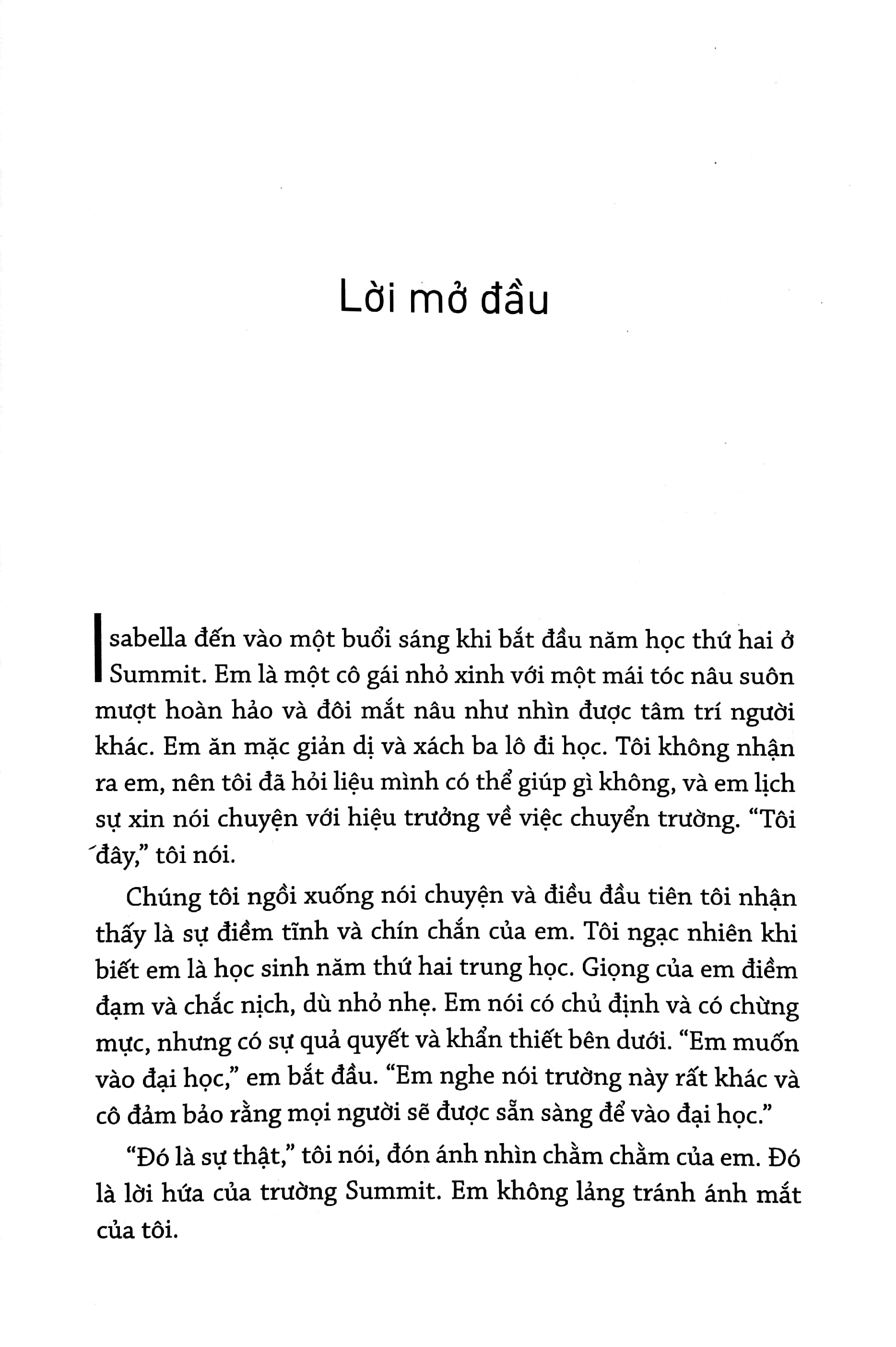 chuẩn bị cho con một cuộc sống trọn vẹn - Ảnh 4