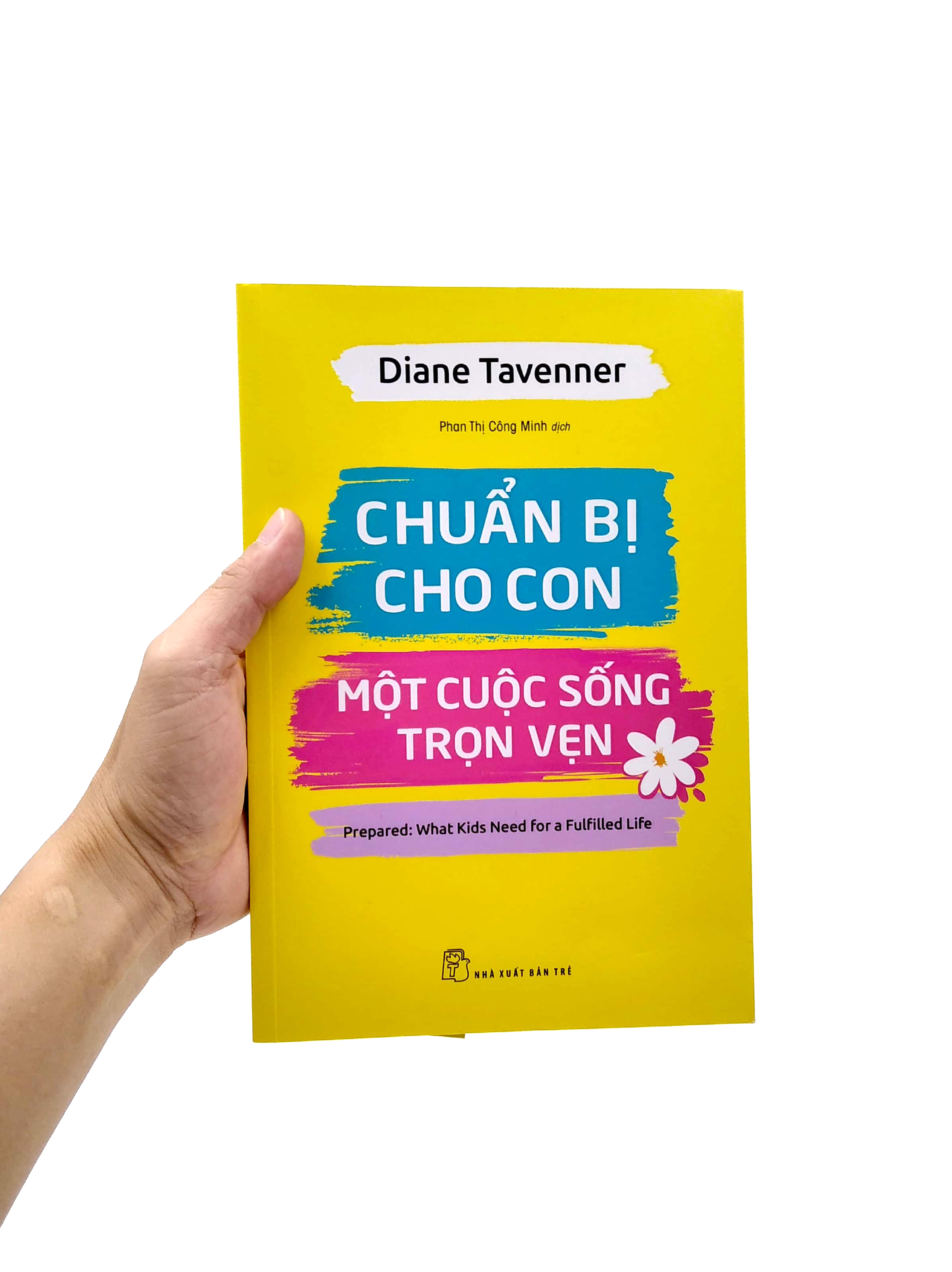 chuẩn bị cho con một cuộc sống trọn vẹn - Ảnh 7
