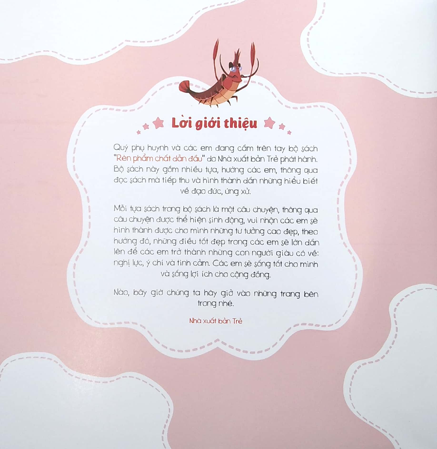 Chuẩn Bị Hành Trang Vào Đời - Tinh Thần Đoàn Kết - Đàn Tép Giải Cứu Bác Chép - Ảnh 3