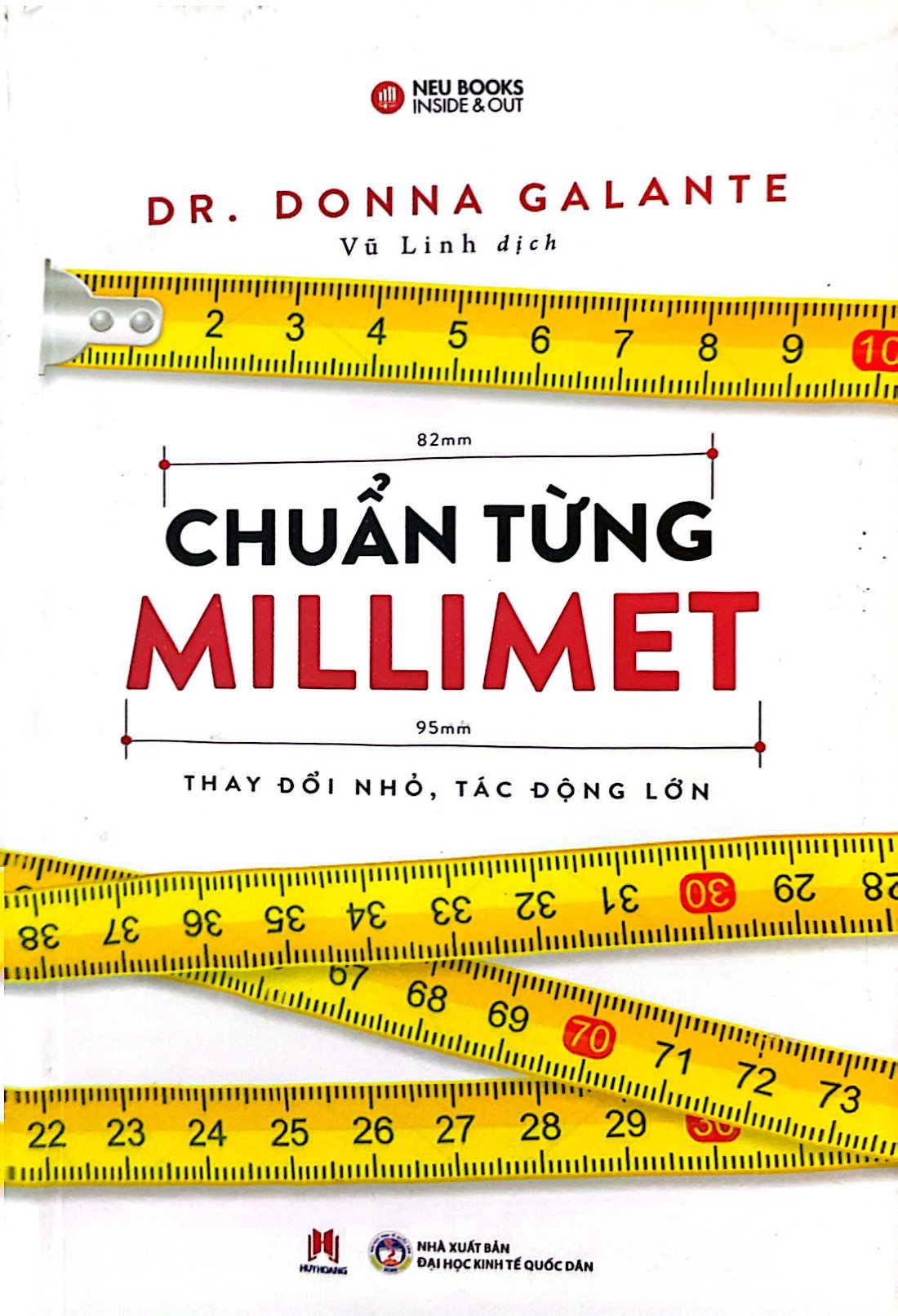 chuẩn từng milimet - thay đổi nhỏ, tác động lớn - Ảnh 2