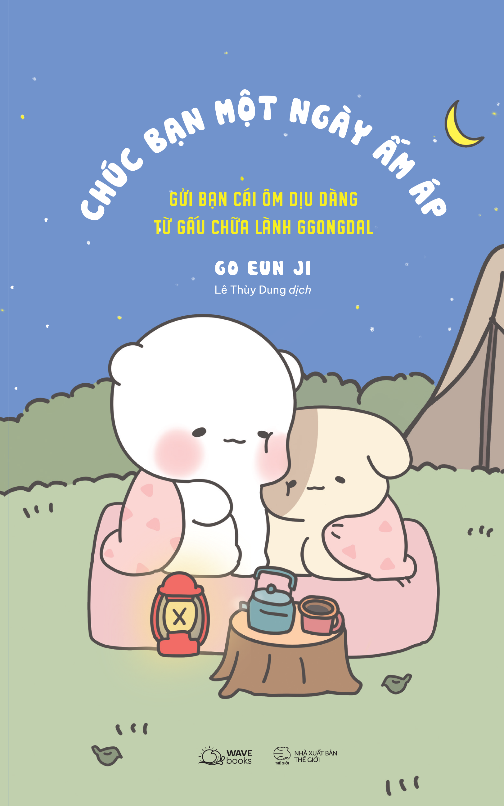 chúc bạn một ngày ấm áp - Ảnh 2