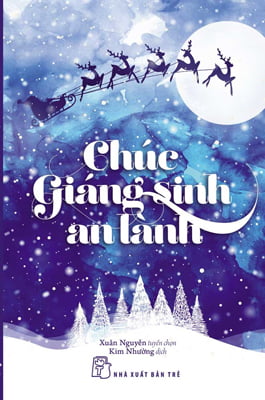 chúc giáng sinh an lành - Ảnh 2