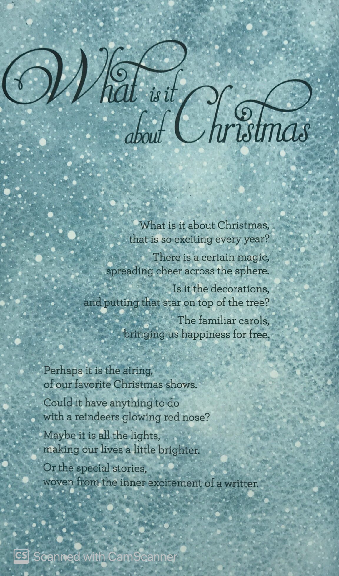 chúc giáng sinh an lành - Ảnh 5