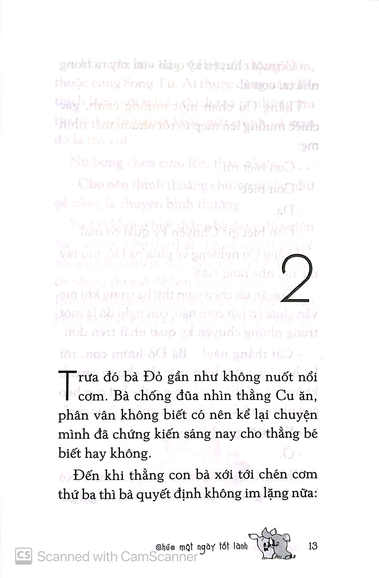 chúc một ngày tốt lành (tái bản 2019) - Ảnh 11