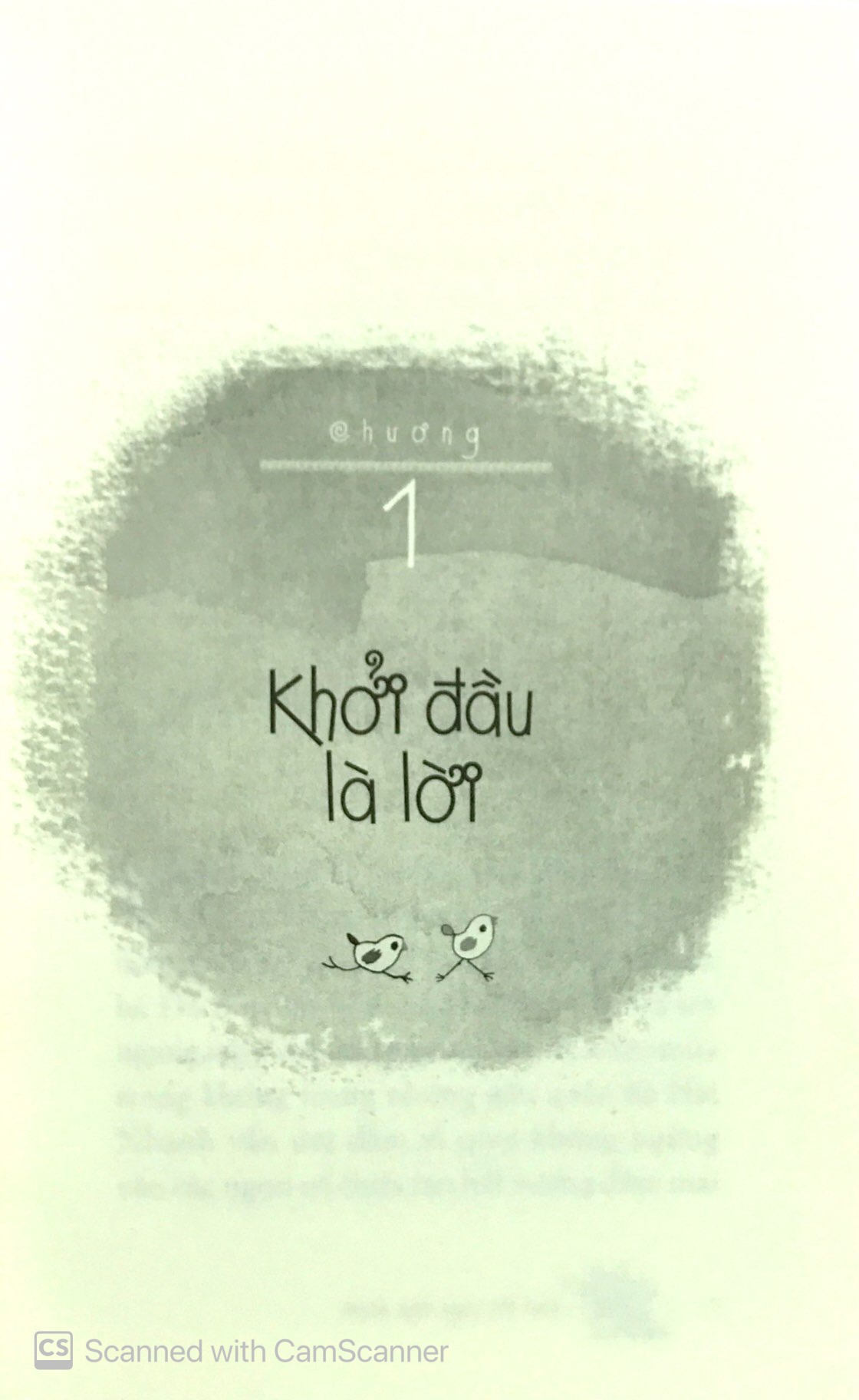 chúc một ngày tốt lành (tái bản 2019) - Ảnh 4