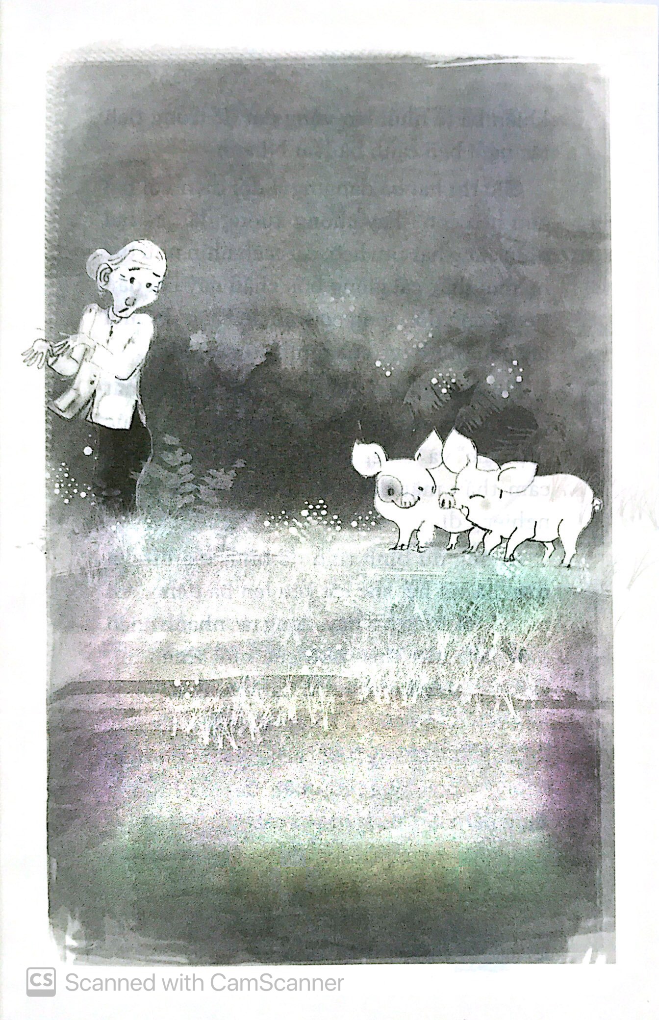 chúc một ngày tốt lành (tái bản 2019) - Ảnh 9