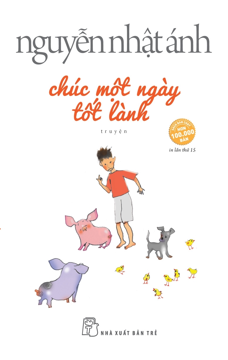 Chúc Một Ngày Tốt Lành (Tái Bản 2026) - Ảnh 2