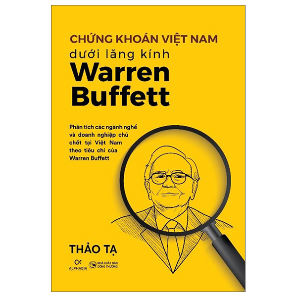 Chứng Khoán Việt Nam Dưới Lăng Kính Warren Buffet