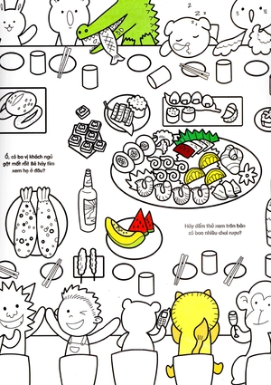 chúng mình đi đâu thế - khám phá nhật bản - Ảnh 10