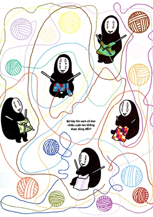 chúng mình đi đâu thế - khám phá nhật bản - Ảnh 11