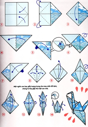 chúng mình đi đâu thế - khám phá nhật bản - Ảnh 12