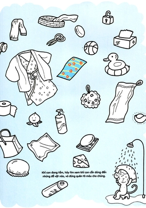 chúng mình đi đâu thế - khám phá nhật bản - Ảnh 7