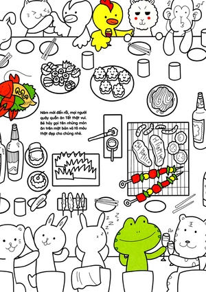 chúng mình đi đâu thế - khám phá nhật bản - Ảnh 9