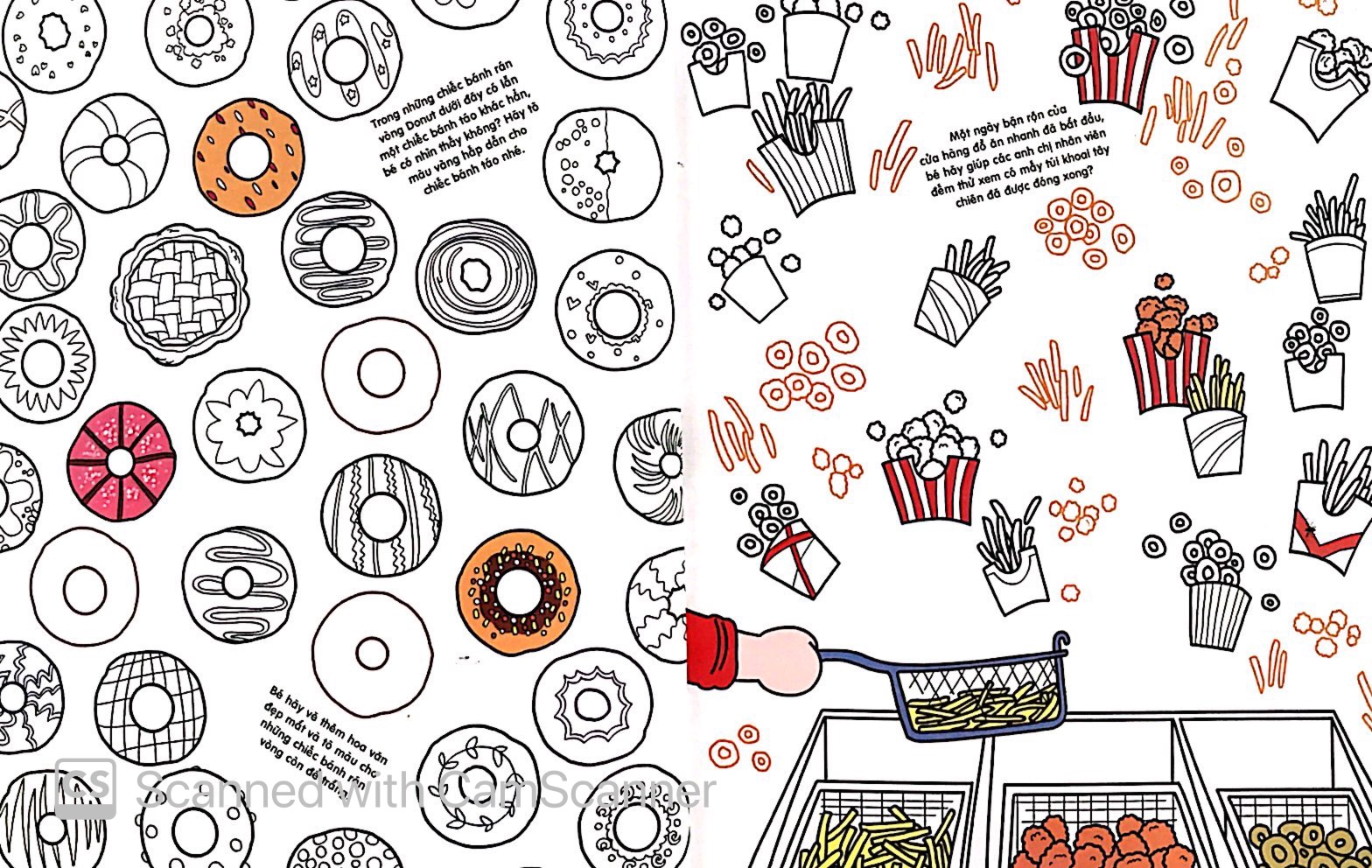 chúng mình đi đâu thế - khám phá nước mỹ - Ảnh 4