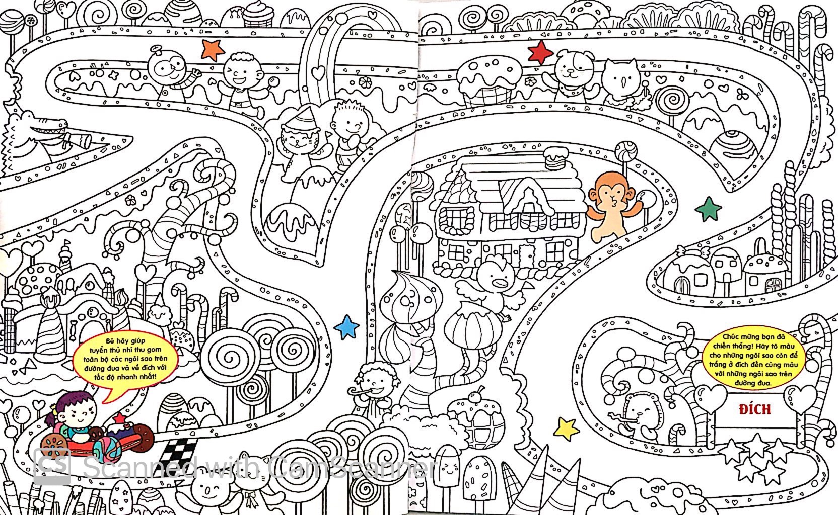 chúng mình đi đâu thế - khám phá nước mỹ - Ảnh 5