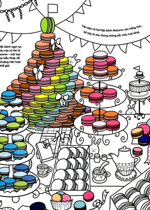 chúng mình đi đâu thế - khám phá pháp - Ảnh 6