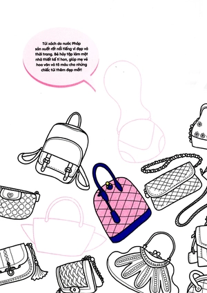 chúng mình đi đâu thế - khám phá pháp - Ảnh 7