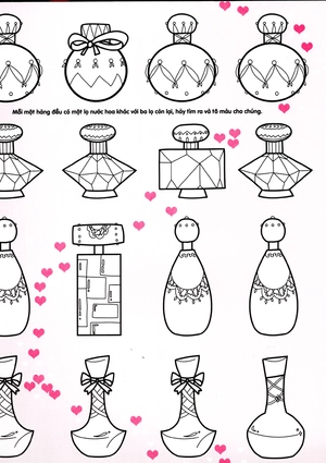 chúng mình đi đâu thế - khám phá pháp - Ảnh 8