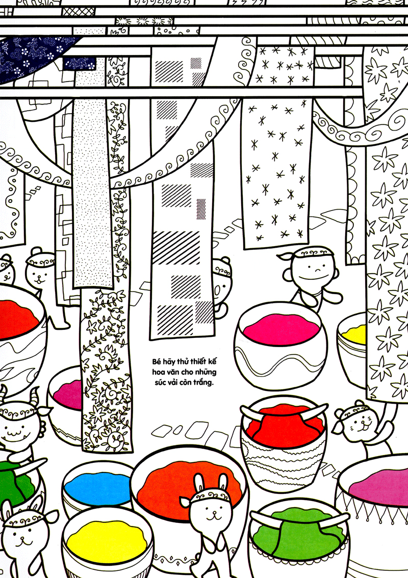 chúng mình đi đâu thế - khám phá trung quốc - Ảnh 10