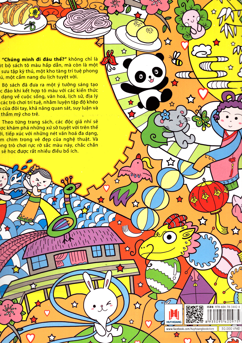 chúng mình đi đâu thế - khám phá trung quốc - Ảnh 13