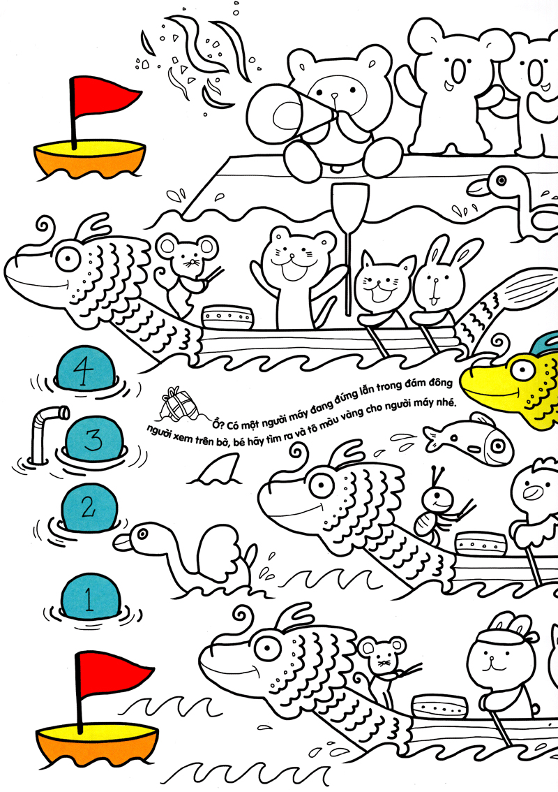 chúng mình đi đâu thế - khám phá trung quốc - Ảnh 3