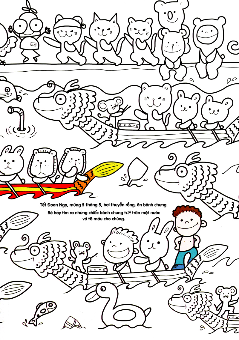 chúng mình đi đâu thế - khám phá trung quốc - Ảnh 4