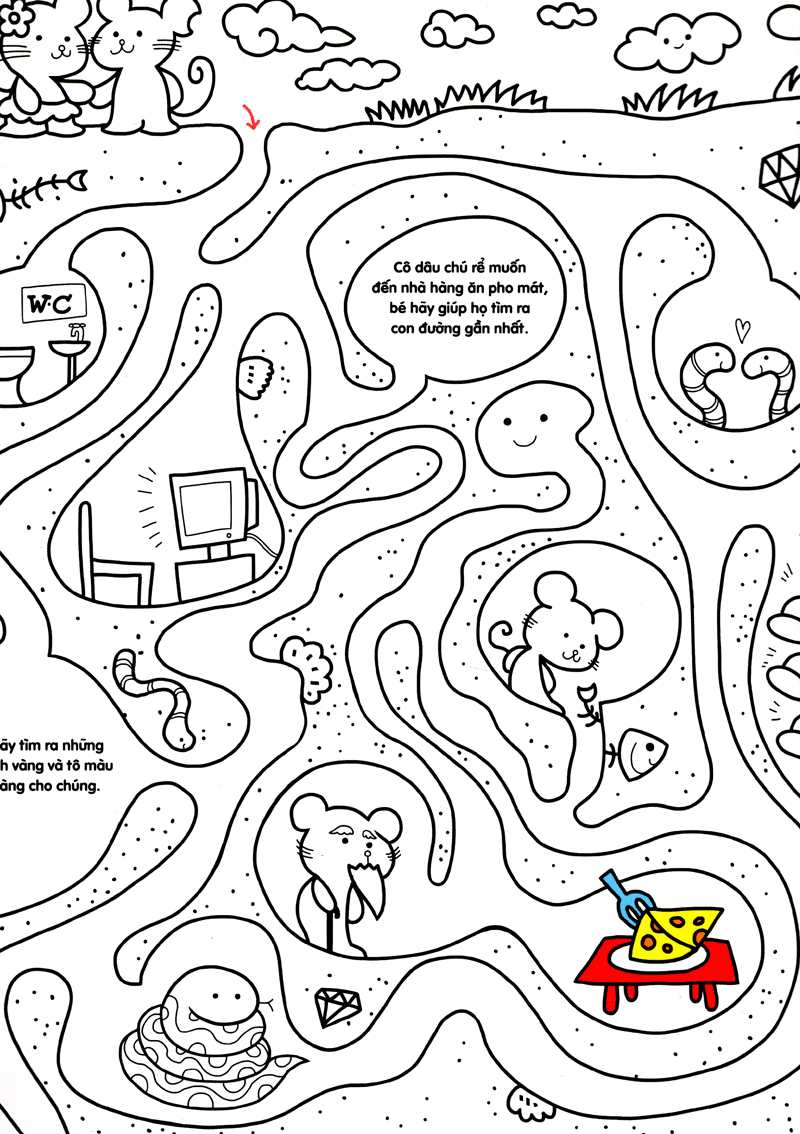 chúng mình đi đâu thế - khám phá trung quốc - Ảnh 8