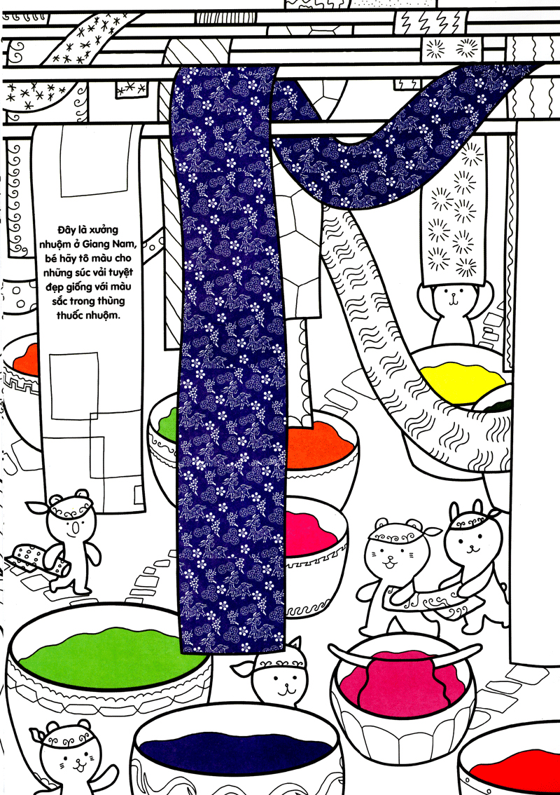 chúng mình đi đâu thế - khám phá trung quốc - Ảnh 9